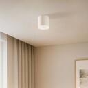 Euluna Downlight Point Tone hvit