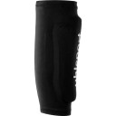 Uhlsport Carbonflex Evo Leggskinn Svart XS