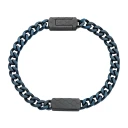 Aston Martin Herre Accessories Blå ONE SIZE,