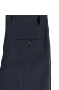 J. Lindeberg Vent Shorts Navy 31