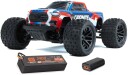 ARRMA Granite Grom Mega 4WD Blue - RTR