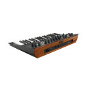 Korg Minilogue-Xd Analog Synth