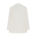 DAY Birger et Mikkelsen Dame Jakker Hvit XL,