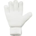 Uhlsport FM Cybertec Starter Soft Keeperhansker Hvit 3