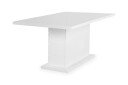 Ratliff Spisebord 180 cm Utvidbart med tilleggsplate - Hvit
