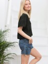 Bæstmor 07 12c Cara t shirt