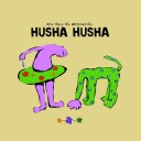 Husha Husha  Here Come The Waterworks  CD
