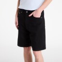 Calvin Klein Jeans 90S Short Ck Classic Black Black 36