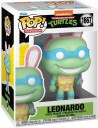 Funko POP!: Teenage Mutant Ninja Turtles Easter Leonardo with Easter Egg TMNT