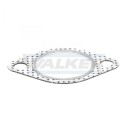WALKER 81073 Pakning, eksosrør