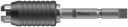 Wera 898/9, 1 Stykker, 50 Mm, 1 Cm
