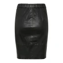 InWear Luella skjørt Svart 2XS