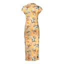 Desigual Dame Kjoler Oransje M,