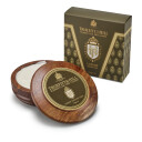 Truefitt & Hill Luxury barbersåpe i treskål