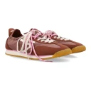 Puraai, Dame, Sko, Brun, 40 EU,