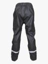 Lindberg Rockville Rain Pants Black Black 160