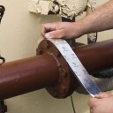 PSP Spray Stop Tape 35 mm 10 m