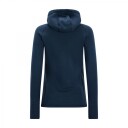 Aclima FleeceWool hettejakke dame Midnight Navy S