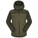 Skogstad M Haukåsen jakke XXXL