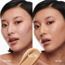 MAC Studio Radiance Serum-Powered Foundation NC18 30 ml - Fuktighetsgivende, Dermatologisk Testet