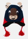 Kombi ANIMAL FAM CHILD HAT