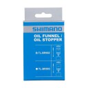 Shimano Tl-Br002 Oljetrakt