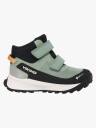 Viking Kids" Expower Mid Gore-tex 2v Green 29