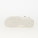 Crocs Classic Platform Clog W - White - 37/38