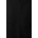 Sportmax Dame Bukser Svart M