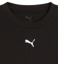Puma Ess Boxy Tee G Puma Black 164 T-Shirts