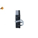 Fordamper, klimaanlegg NRF 36106