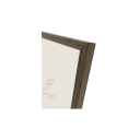 Focus Group Nuotrauku Remelis Focus Grace Walnut 40X40