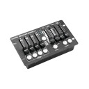 EuroLite Dmx Led Easy Operator 4x4