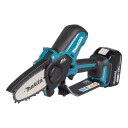 Makita DUC101RX06 Batteridrevet kjedesag ??? Sverd 100 mm