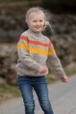 Viking Garn 2118 3C Sukat Genser