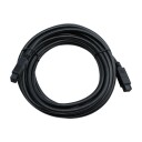 ELETRA IEEE 1394B 9P M 5M KABEL, SVART