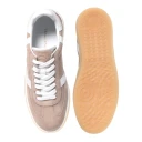 Baldinini Dame Sko Beige 38 1/2 EU,
