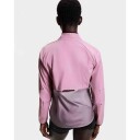 On Weather Jacket Dame Sakura/Dewberry S
