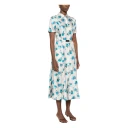 Tory Burch Dame Kjoler Flerfarget S,