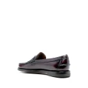 Sebago Dame Sko Brun 39 EU,
