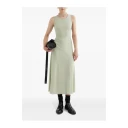 Jil Sander Dame Skjørt Grønn S,