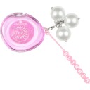 essence Glimmer In A Bubble PH Reacting Lip & Cheek Balm 01 Soft Glimm