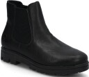 Rieker 43072 00   BLACK   41