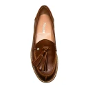 Pollini Dame Sko Brun 35 EU,