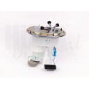 Drivstoffpumpe HÜCO 2503540