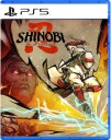 SHINOBI: Art of Vengeance  Spill