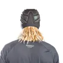 Barrier Soft Helmet Black