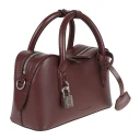 Stella McCartney Dame Vesker Rød ONE SIZE,