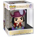 Northix Disney World 50-årsjubileum Captain Hook Pop-figur