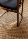 Layered Basket Weave Sisalteppe 180x270 cm Naturlig